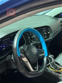 ڤۆڵکسواگن جێتا